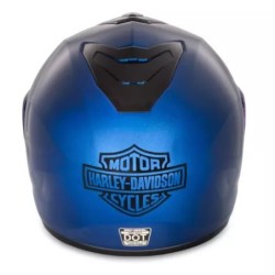 HD Modular Helm H31 Capstone blau 98013-23VX