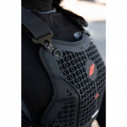 Rückenprotektor Moto Woman Zandonà NETCUBE ARMOUR LADY x7 Level 2 (Höhe 168-177 cm)