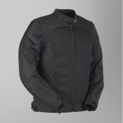 Furygan Mistral Evo 2 MC Jacke Schwarz