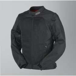 Furygan Mistral Evo 2 MC Jacke Schwarz