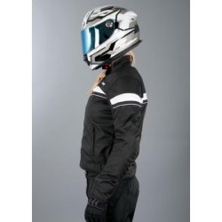 Course Two Seasons Damen Motorradjacke