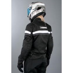 Course Two Seasons Damen Motorradjacke