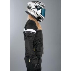 Course Two Seasons Damen Motorradjacke