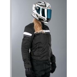 Course Two Seasons Damen Motorradjacke