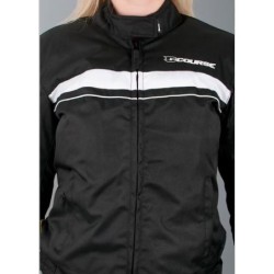 Course Two Seasons Damen Motorradjacke