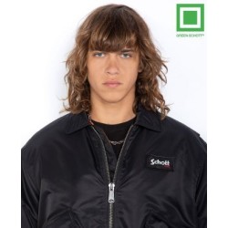 90er Jahre CWU Coupe Recycling Nylon Bomber