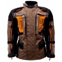 RO1122 Ultimativer Schutz und Stil Die Enduro-Motorradjacke die jedes Abenteuer rockt