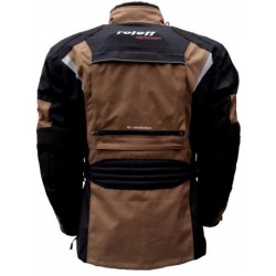 RO1122 Ultimativer Schutz und Stil Die Enduro-Motorradjacke die jedes Abenteuer rockt