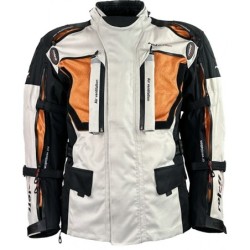 RO1121 Ultimativer Schutz und Stil Die Enduro-Motorradjacke die jedes Abenteuer rockt