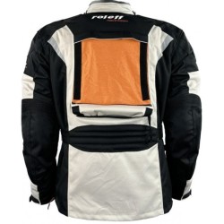 RO1121 Ultimativer Schutz und Stil Die Enduro-Motorradjacke die jedes Abenteuer rockt