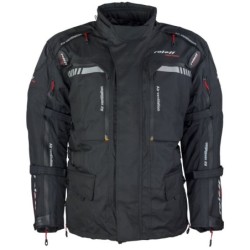 RO1120 Ultimativer Schutz und Stil Die Enduro-Motorradjacke die jedes Abenteuer rockt