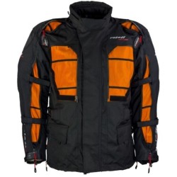 RO1120 Ultimativer Schutz und Stil Die Enduro-Motorradjacke die jedes Abenteuer rockt