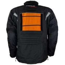 RO1120 Ultimativer Schutz und Stil Die Enduro-Motorradjacke die jedes Abenteuer rockt