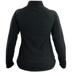 Römer Fleecejacke für Damen schwarz  RO3310