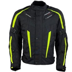 RO548 Motorradjacke für Motorrad- und Rollerfahrer