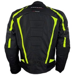 RO548 Motorradjacke für Motorrad- und Rollerfahrer