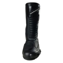 RO019 Racingstiefel Hockenheim mit auswechselbaren Schleifpads