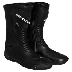 RO017 Racingstiefel Outstars Zolder mit Schleifpads GRÖSSE 38-48