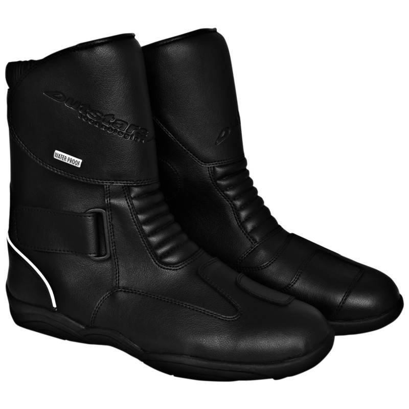 RO003 Motorradstiefel Outstars Spirit GRÖSSE 38-48