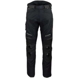 RO490 sportliche Motorradhose mit Belüftung Protektoren GRÖSSE S-5XL