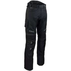 RO490 sportliche Motorradhose mit Belüftung Protektoren GRÖSSE S-5XL