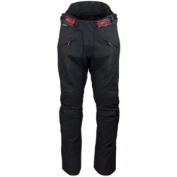 RO470 Motorradhose mit Hosenträgern und Protektoren GRÖSSE S-3XL