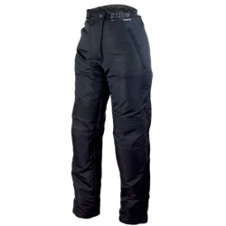 RO455D Damen Taslan Motorradhose mit Comfort-Stretchzonen und Protektoren S-2XL