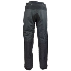 RO455 Taslan Motorradhose mit Comfort Stretchzonen und Protektoren S-3XL