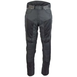 RO480 Sommer Motorradhose mit Meshbelüftung und Protektoren GRÖSSE XS-7XL