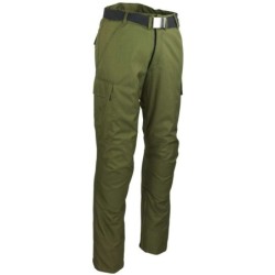 RO17002 M89 Textil-Motorradhose mit Koppel Protektoren GRÖSSE M-5XL