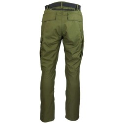 RO17002 M89 Textil-Motorradhose mit Koppel Protektoren GRÖSSE M-5XL