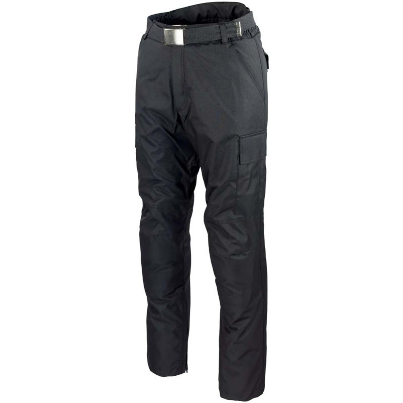 RO17000 M89 Textil-Motorradhose mit Koppel Protektoren GRÖSSE S-5XL