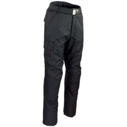 RO17000 M89 Textil-Motorradhose mit Koppel Protektoren GRÖSSE S-5XL