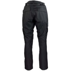 RO17000 M89 Textil-Motorradhose mit Koppel Protektoren GRÖSSE S-5XL