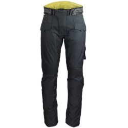 RO450 Motorradhose mit Cargotaschen und Thermofutter GRÖSSE XS-3XL