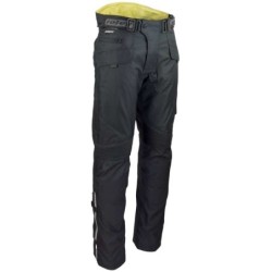 RO450 Motorradhose mit Cargotaschen und Thermofutter GRÖSSE XS-3XL