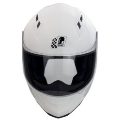 RO20042 Weißer Integralhelm GRÖSSE XS-XL